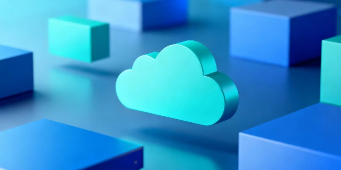 Oracle Cloud Infrastructure migration and resource management services